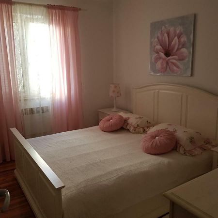Cozy Apartment In ロヴィニ エクステリア 写真